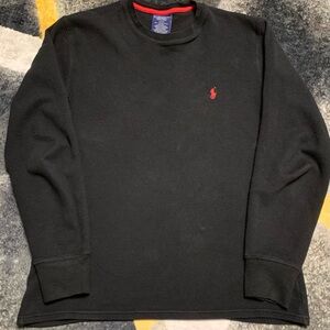 Polo Ralph Lauren Long Sleeve T-Shirt